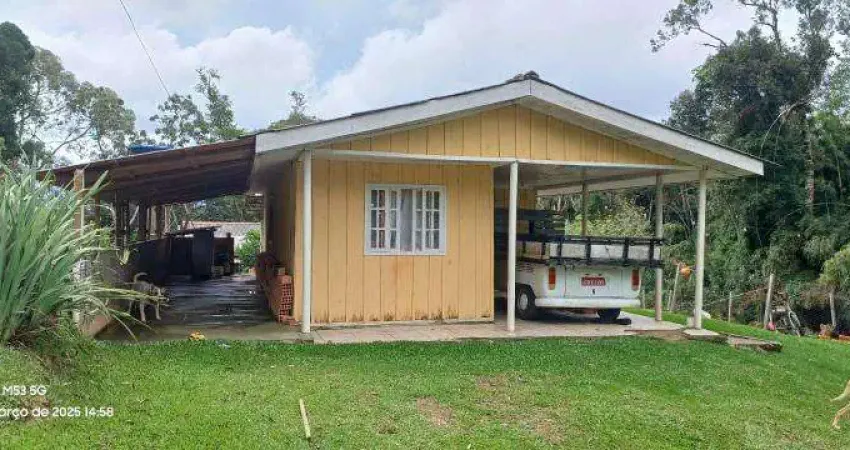 EXCELENTE CHACARA COM 5.500 M2 COM 02  CASAS SALTINHO DA MALHADA 330000