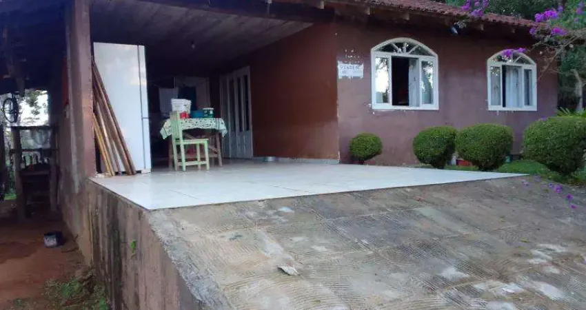 EXCELENTE CHACARA COM 3.100 M2 COM CASA 03 QUARTOS 245.000 CAMPÉSTRE TIJUCAS