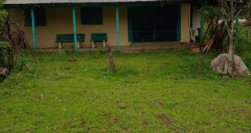 Chácara / sítio com 2 quartos à venda na ESTRADA PROF. ALICE FERREIRA DE MELO, Zona Rural, Tijucas do Sul