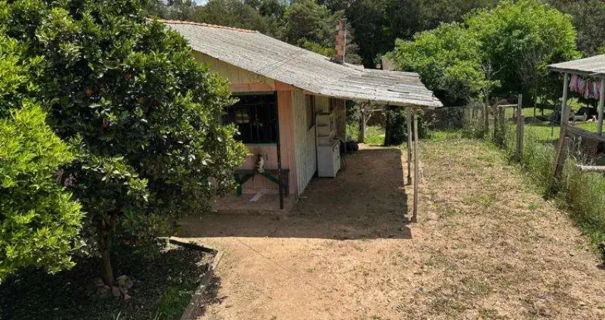 Excelente casa na area ruralcom 60 m2 02 quartos cotia 85.000