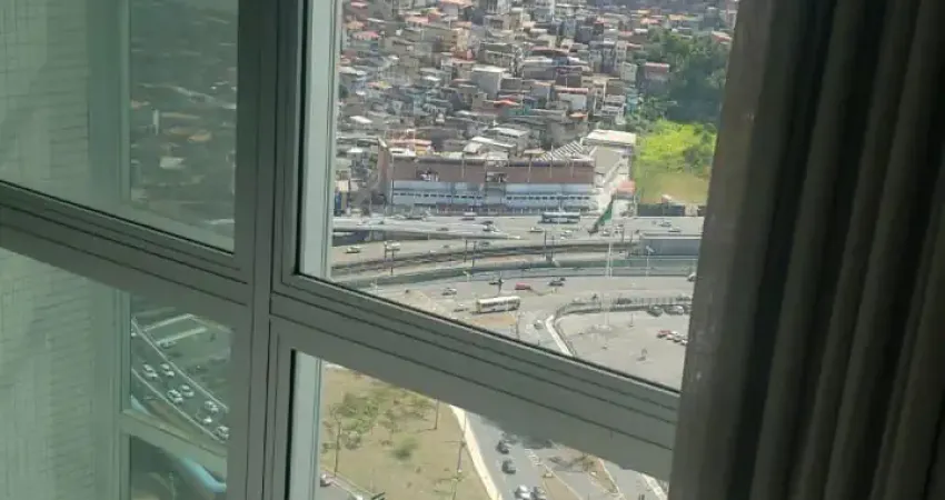 Lindo Loft Duplex no Caminho das Árvores