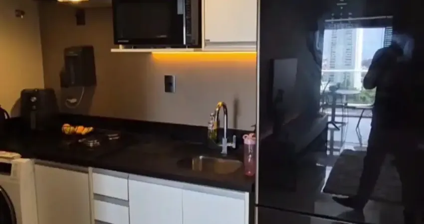 Apartamento com 1 quarto para alugar na Rua Waldemar Falcão, Horto Florestal, Salvador