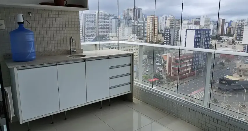 Kitnet / Stúdio para alugar na Rua Alagoas, Pituba, Salvador