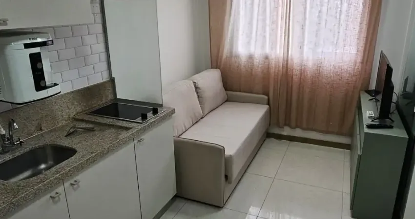 Apartamento com 1 quarto para alugar na Avenida Antônio Carlos Magalhães, Caminho das Árvores, Salvador