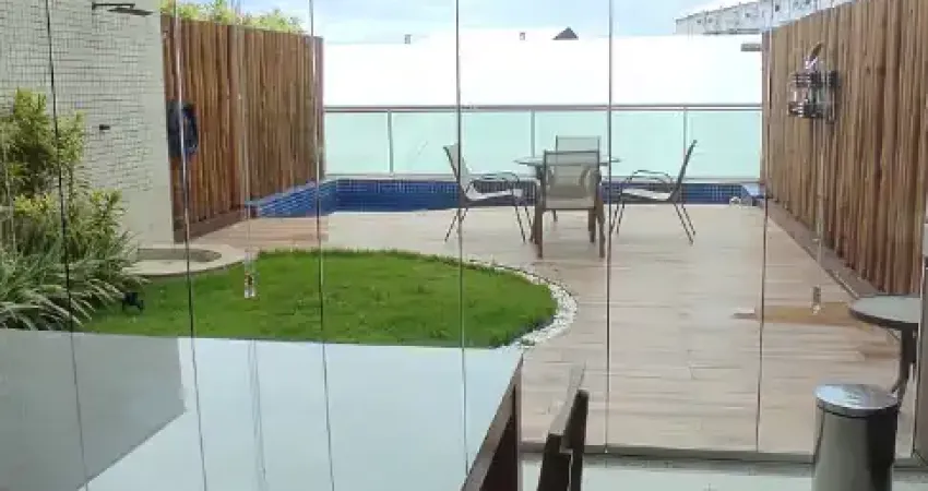 Apartamento com 1 quarto para alugar na Avenida Oceânica, 1454, Ondina, Salvador