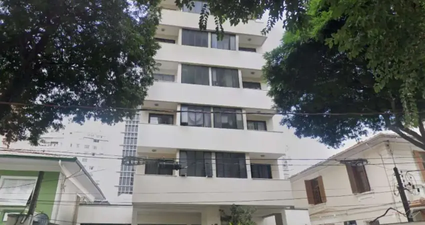 Apartamento para Locação em Santa Cecília – Mobiliado, 31m², Próx. ao Metrô