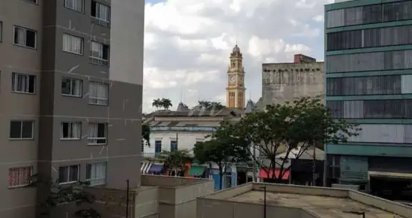 Apartamento 1 Dormitório para Locação e Venda no Centro Histórico, SP