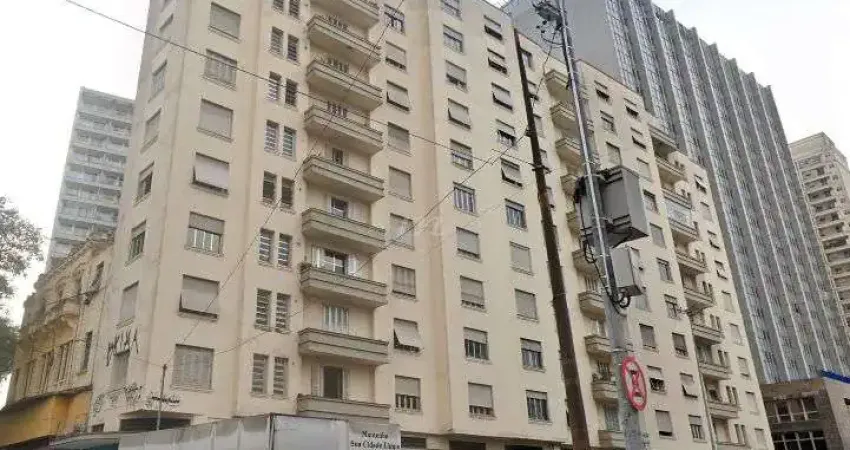 Apartamento na Avenida Prestes Maia  — 74m², Próximo ao Metrô, no Coração de SP
