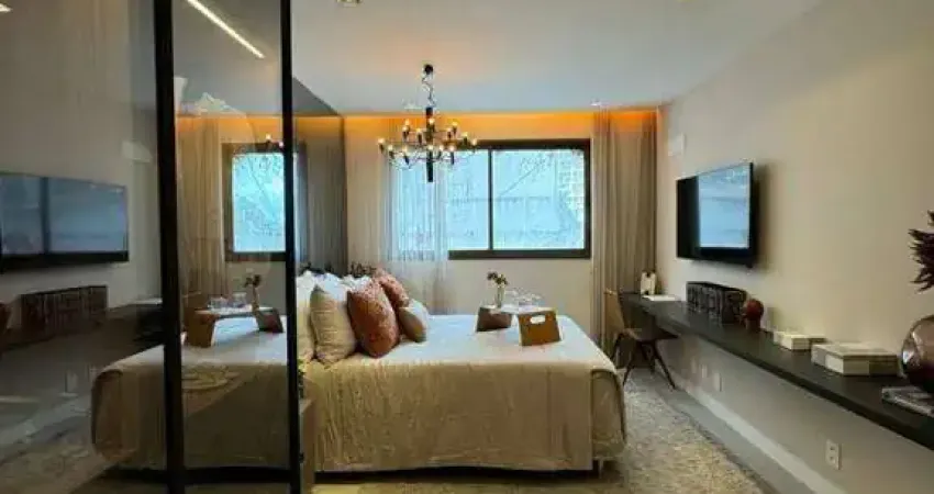 Apartamento Decorado do Easy Botafogo com 2 dormitórios à venda, 95 m² por R$ 1.892.000 - Oportunidade!