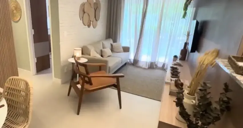 Palms recreio – apartamentos de 2 quartos com lazer completo e localização privilegiada no recreio dos bandeirantes