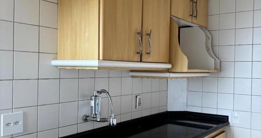 Apartamento com 2 quartos para alugar na Rua Floresto Bandecchi, 479, Jaguaré, São Paulo