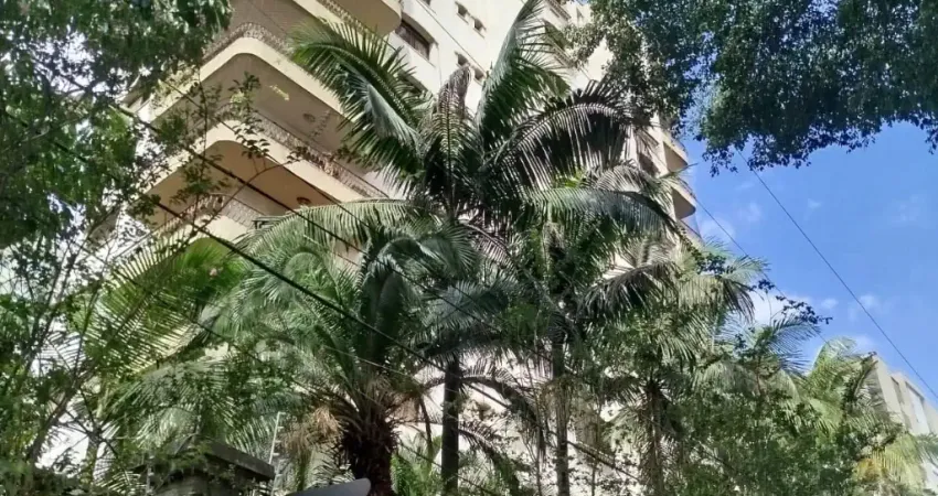 Apartamento com 3 quartos à venda na Vila Mariana, São Paulo 