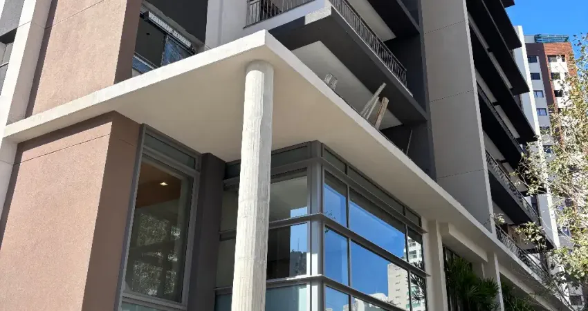 Apartamento com 3 quartos à venda na Vila Mariana, São Paulo 