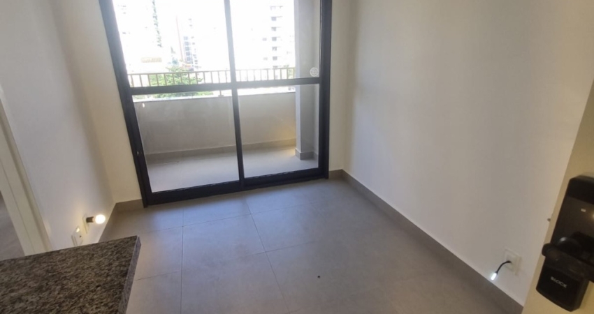 1 DORM PRONTO PARA MORAR NA VILA OLIMPIA-SP!