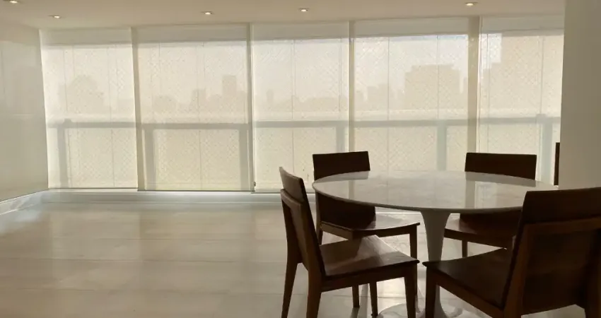 Apartamento com 3 quartos à venda na Rua Pedro Victor, Vila Firmiano Pinto, São Paulo
