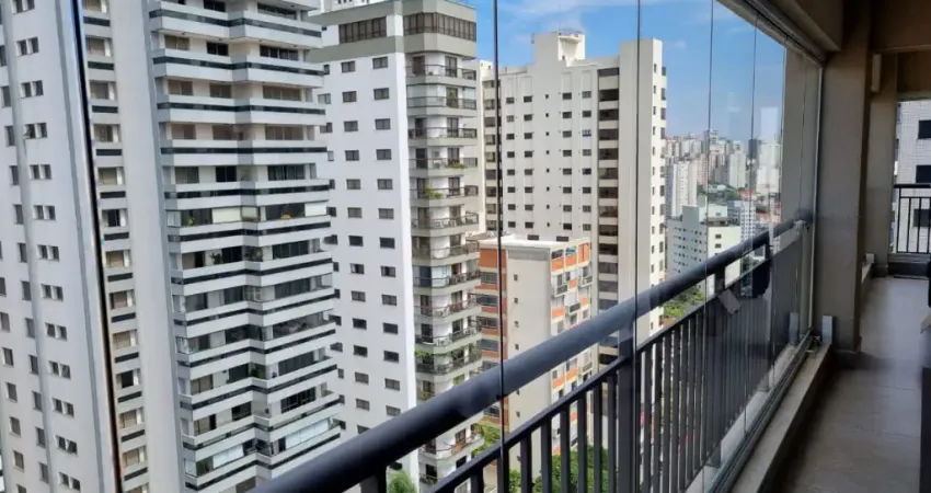 Apartamento com 2 quartos à venda na Rua Tuiucuê, Jardim da Saude, São Paulo