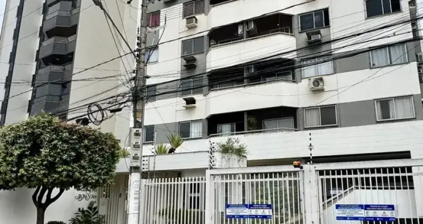 Apartamento com 3 quartos à venda na Rua Rui Barbosa, 164, Goiabeiras, Cuiabá