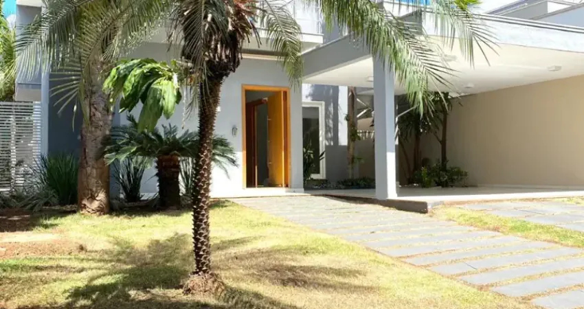 Casa com 3 quartos à venda na Av. das Palmeiras., 27, Jardim Imperial, Cuiabá