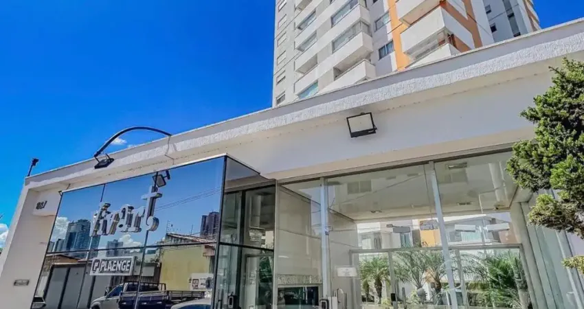 Apartamento com 3 quartos à venda na Rua T, 867, Jardim Aclimação, Cuiabá