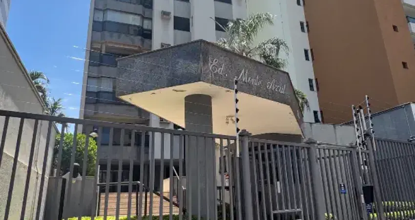 Locação de apt 130 mts av lava pés r$ 4.000 incluso condomínio