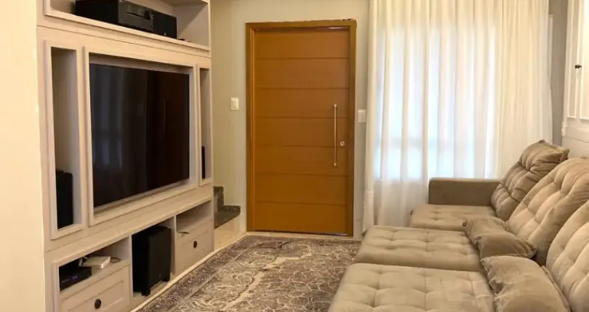 Casa com 2 quartos à venda na Avenida Mário Palma, 521, Ribeirão do Lipa, Cuiabá