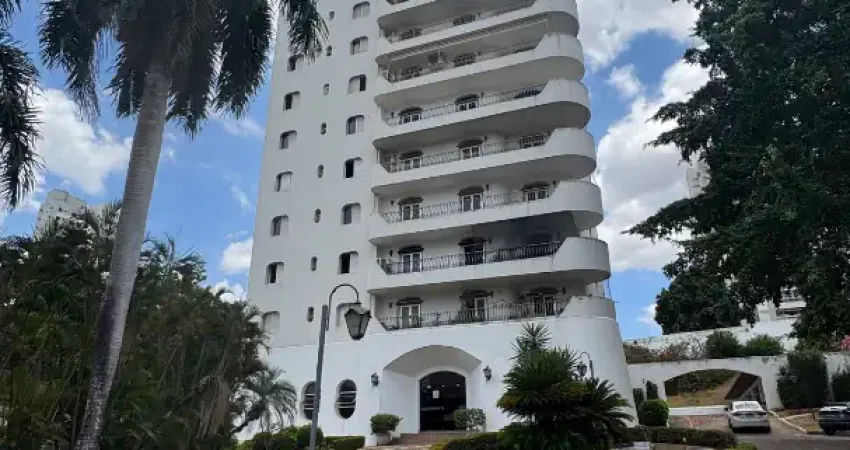 Venda de apartamento 1 por andar com 235 mts que é uma verdadeira casa