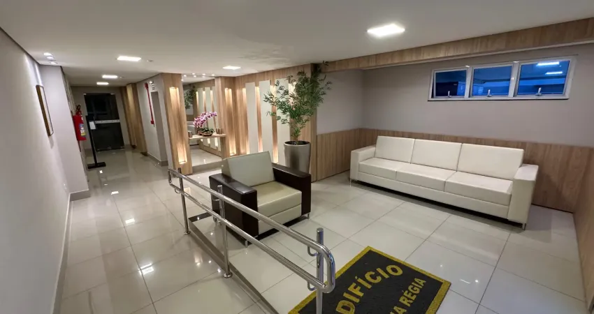 Vendo apartamento com 84 mts todo reformado e lindo na av. fernando correa