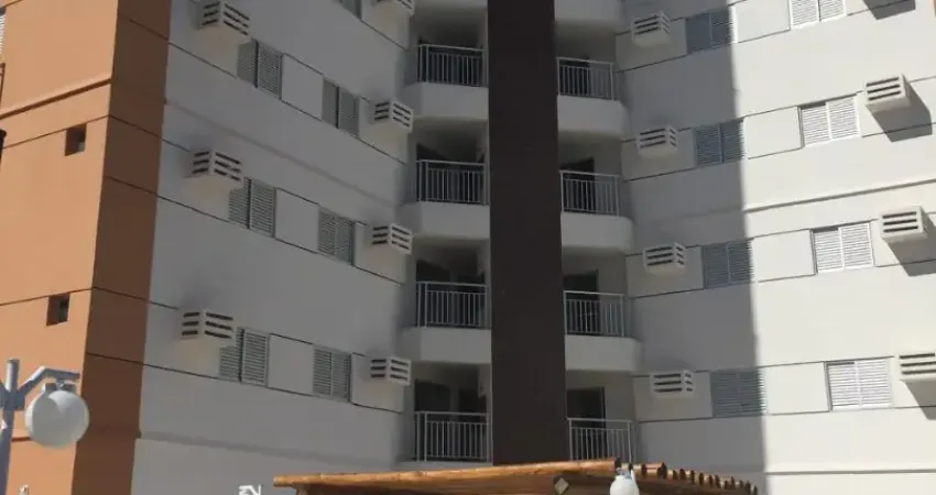 Apartamento com 3 quartos para alugar na Avenida Miguel Sutil, 6322, Jardim Santa Marta, Cuiabá