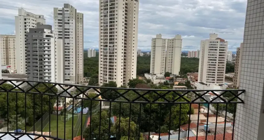 Apartamento com 3 quartos para alugar na Rua Marechal Floriano Peixoto, 1600, Duque de Caxias I, Cuiabá