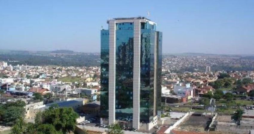 Sala comercial para alugar no Jardim Santa Ângela, Ribeirão Preto 
