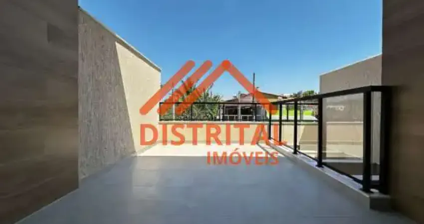 Casa Geminada à venda, 3 quartos, 1 suíte, 2 Vagas, Bairro São João Batista