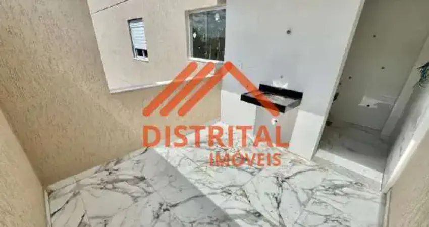 Linda Área Privativa à Venda, 3 quartos, 1 suíte, 2 vagas, Bairro Santa Branca