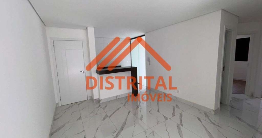 Apartamento à venda, 3 quartos, 1 suíte, 2 vagas, Itapoã - Belo Horizonte/MG