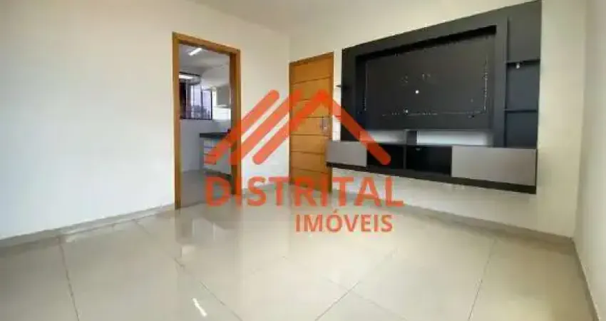 Apartamento à Venda - 3 Quartos, 1 Suíte - 2 Vagas, Bairro Rio Branco