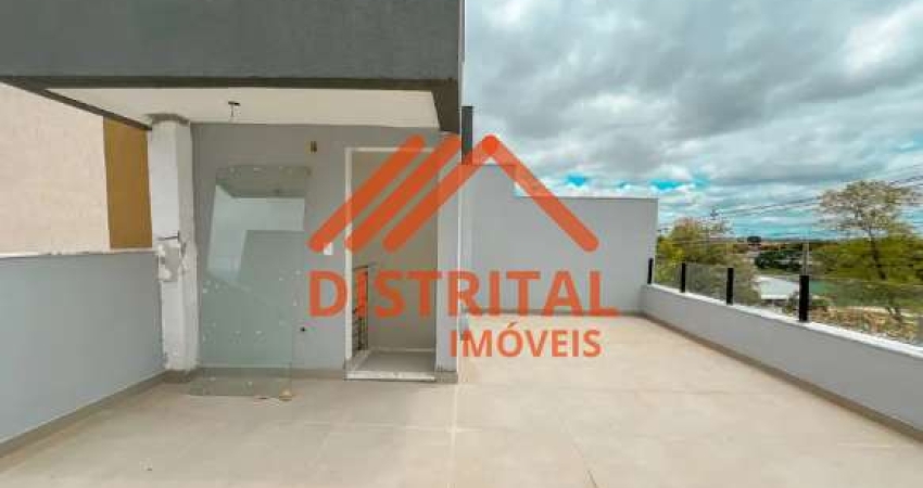 Casa Geminada a venda 3 Quartos sendo 1 Suíte - 2 Vagas - Bairro Planalto