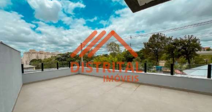 Casa Geminada a venda 3 Quartos sendo 1 Suíte - 2 Vagas - Bairro Planalto