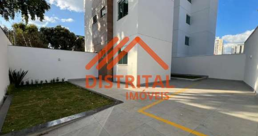 Área Privativa à Venda, 2 quartos, 1 Suíte, 2 Vagas, Bairro Planalto