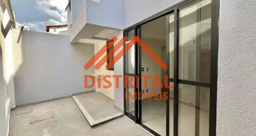 Casa Geminada à venda, 3 quartos, 1 suíte, 1 vaga, Planalto - Belo Horizonte/MG