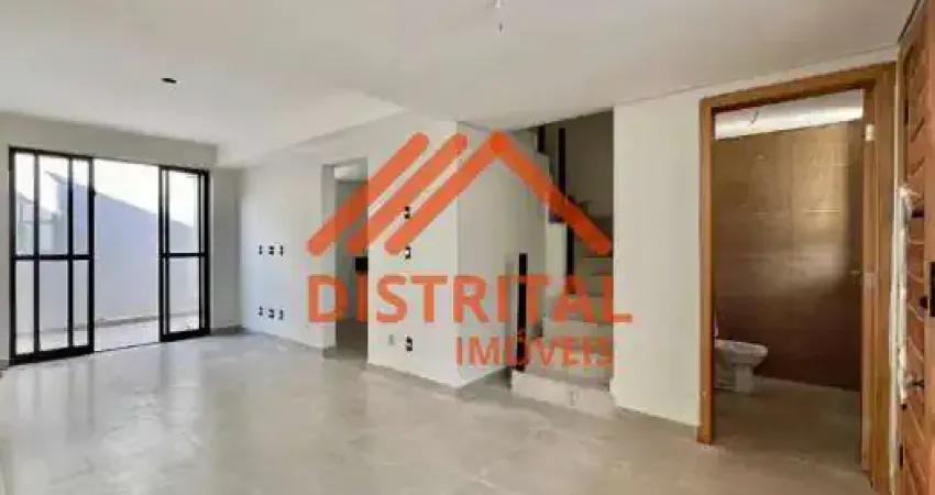Casa Geminada à venda, 3 quartos, 1 suíte, 1 vaga, Planalto - Belo Horizonte/MG