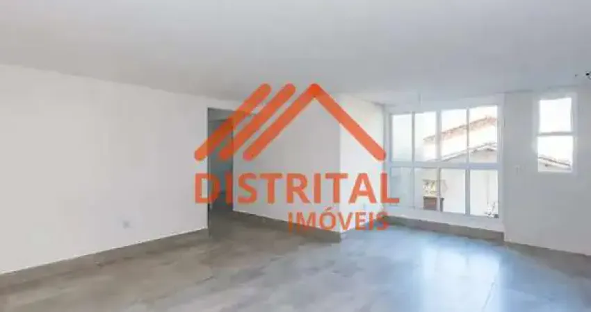 Apartamento à venda, 3 quartos, 1 suíte, 2 vagas, Castelo - Belo Horizonte/MG