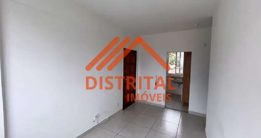 Apartamento à venda, 2 quartos, 1 suíte, 1 vaga, Liberdade - Belo Horizonte/MG