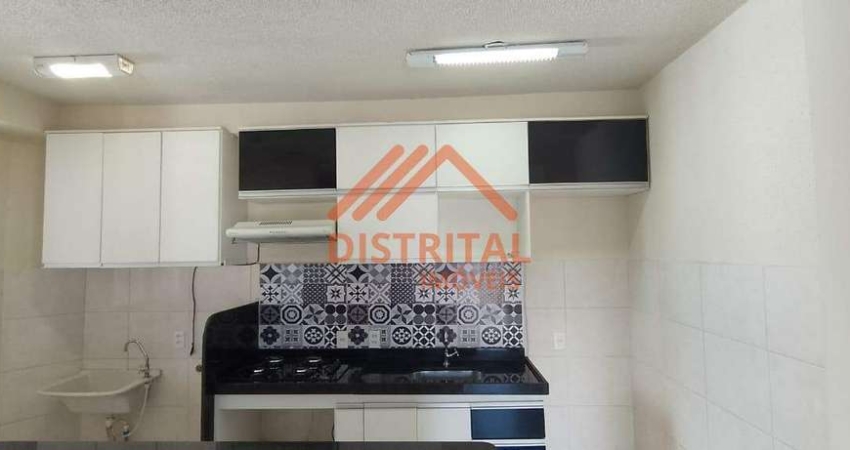 Apartamento de 3 quartos à venda no Bairro Acaiaca/Paulo VI em Belo Horizonte-MG