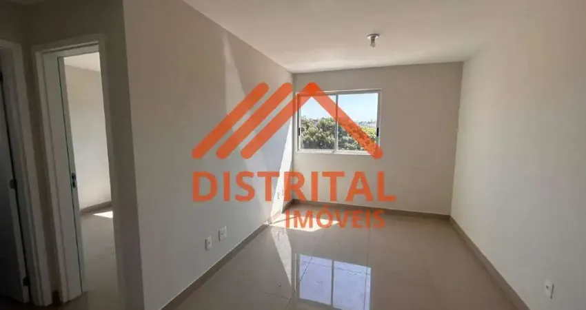 Apartamento à venda, 2 quartos, 1 vaga, Copacabana - Belo Horizonte/MG