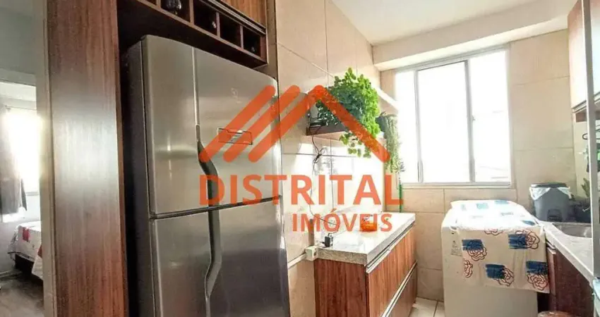 Apartamento de 02 quartos à venda no bairro acaiaca/paulo vi em belo horizonte.