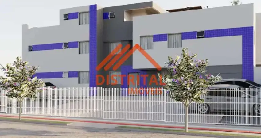 Área privativa à venda, 3 quartos, 1 suíte, 1 vaga, Parque XangriLá - Contagem/MG
