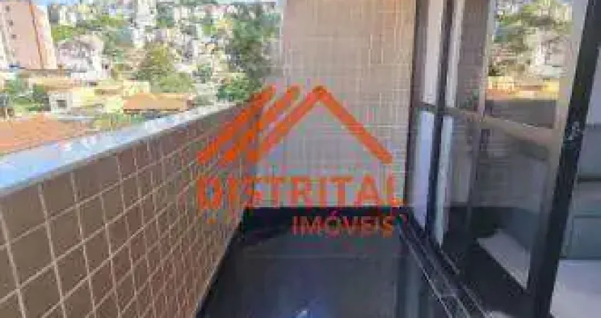 Apartamento - 4 quartos - Santa Efigênia.