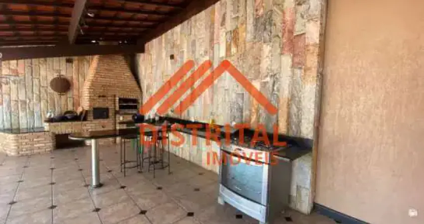 Casa à venda, 4 quartos, 2 suítes, 4 vagas, Itapoã - Belo Horizonte/MG