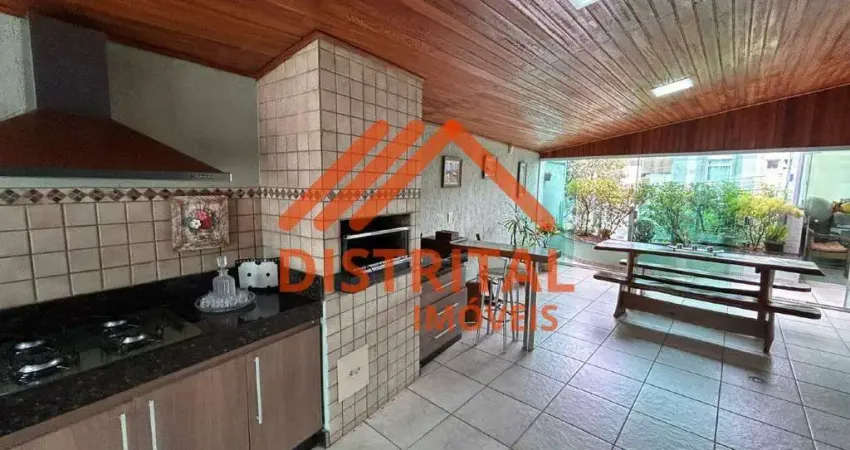 Área privativa à venda, 4 quartos, 2 suítes, 3 vagas, Dona Clara - Belo Horizonte/MG