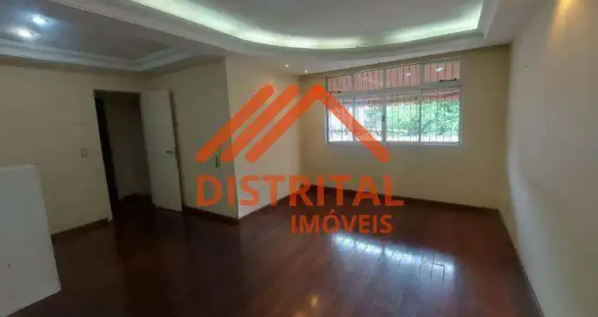 Apartamento à venda, 3 quartos, 1 suíte, 2 vagas, Santa Rosa - Belo Horizonte/MG