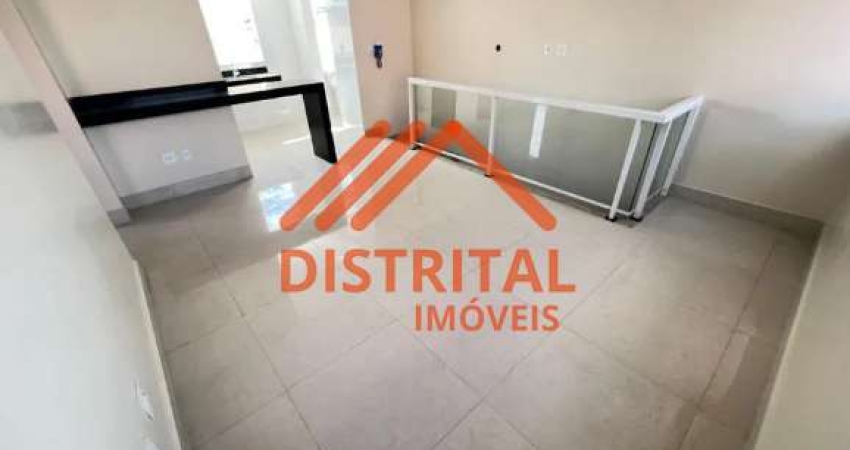 Apartamento à venda, 2 quartos, 1 suíte, 1 vaga, Jardim Atlântico - Belo Horizonte/MG